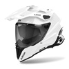Kask Airoh Commander 2 White Gloss