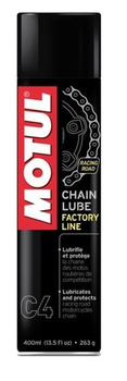 MOTUL C4 smar do łańcucha FACTORY LINE