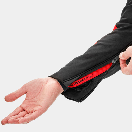 Kurtka Shima MeshPro 2.0 Red