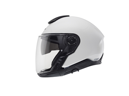 Kask Shuberth J2 White