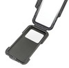 LAMPA Opti Hard Type Case uniwersalne twarde etui na smartphone