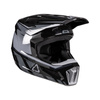 Kask Leatt Moto 2.5 Grey