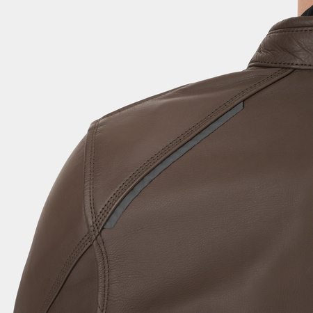 Kurtka Shima Hunter 3.0 Brown