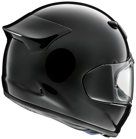 Kask motocyklowy Arai Quantic Frost Black