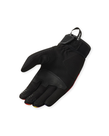 Rękawice Rev'it! Surge Black Orange