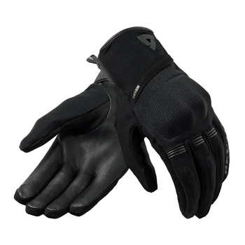 Rękawice Rev'it! Mosca 2 H2O Ladies Black