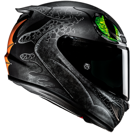 Kask HJC RPHA 12 Toothless 2