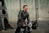 Kurtka motocyklowa Seca Wanted 2 Black