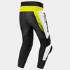 Spodnie motocyklowe Shima STR 2.0 żółty fluo