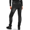 Jeansy motocyklowe Shima Zenith Lady Black