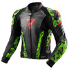 Camo Black/Green/Fluo Red
