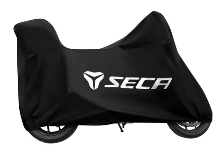 Pokrowiec motocyklowy Seca Top Case rozm. L