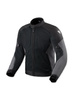 Kurtka Rev'it! Torque 3 H2O Black-Anthracite