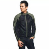 Kurtka Dainese Sevilla Black/Grape Leaf