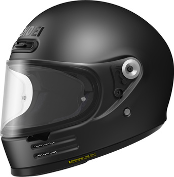 Kask Shoei Glamster06 czarny mat