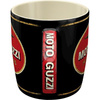 Kubek Moto Guzzi Logo
