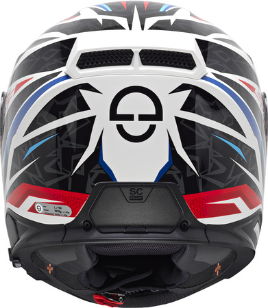 Kask Schuberth S3 Thunder Blue