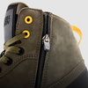 Buty motocyklowe Rebelhorn Spike Olive