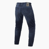 Jeansy motocyklowe Rev'it! Micah TF Dark Blue