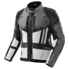 Kurtka motocyklowa Shima Tracker Grey