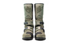 Buty motocyklowe Sidi Adventure 2 Gore-Tex Military Green