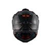 Kask NEXX X.WED 3 Furka Black/Grey
