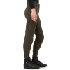 Spodnie motocyklowe Shima Recon Lady Green