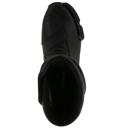 Buty motocyklowe Alpinestars SMX-S czarny