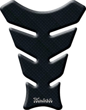 Tankpad Keiti Small Carbon SM1230CB