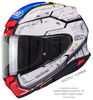 Kask Shoei NXR 2 Gundam TC-10