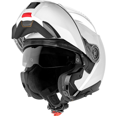 Kask Schuberth C5 White