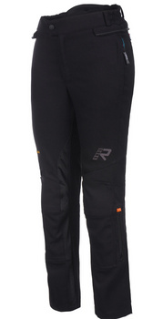 Spodnie motocyklowe Rukka AirGobina 2.0 Black