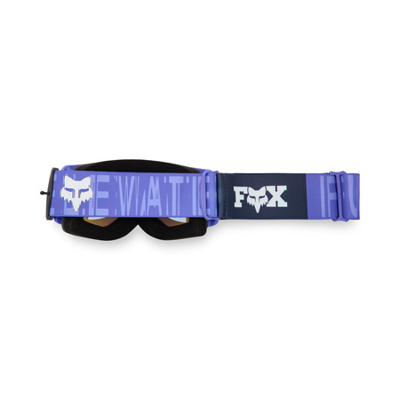 Gogle Fox Main Diffuse Se Spk Purple Dove Junior (SP26MX)