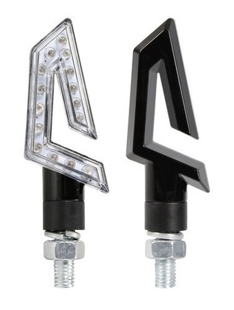 LAMPA Kap kierunkowskazy 12V LED