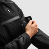 Kurtka motocyklowa Rebelhorn Echo Black