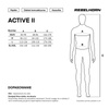 Bluza termoaktywna Rebelhorn Active II