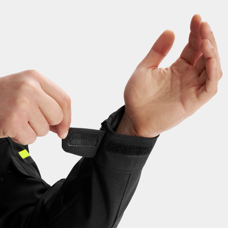 Kurtka motocyklowa Shima Rush 3.0 G2 Black/Fluo