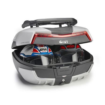 Kufer centralny Givi Maxia 5 (58L) Monokey