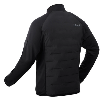 Bluza Rukka Combo-R Black