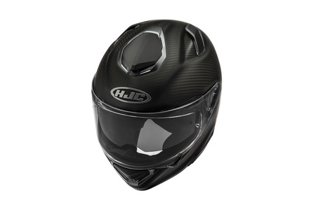 Kask motocyklowy HJC RPHA72 Solid Carbon Matt Black