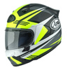Kask Arai Quantic 177 Mark Yellow