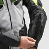 Kurtka Rebelhorn Hiker IV Black/Grey/Flo Yellow