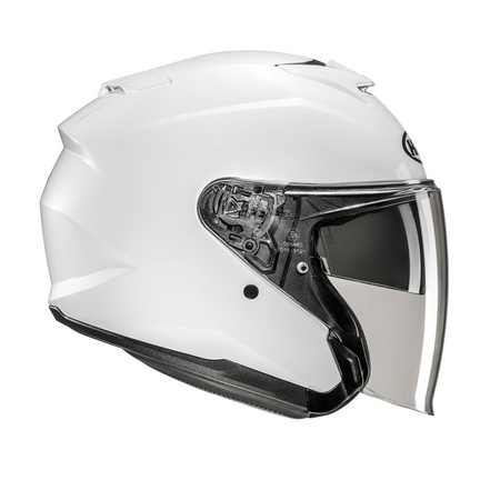 Kask HJC I31 Solid Pearl White
