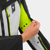 Kurtka motocyklowa Shima Dune 2.0 G2 Grey/Fluo