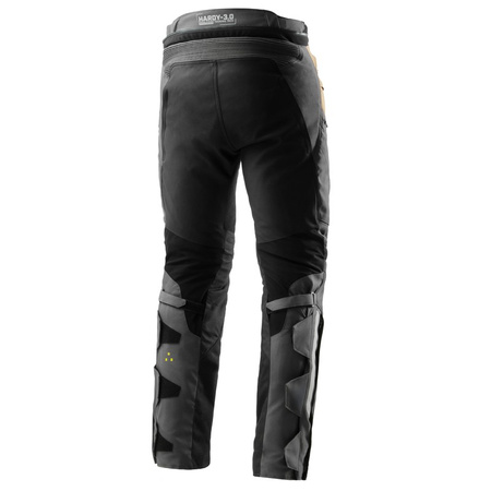 Spodnie motocyklowe Tekstylne Rebelhorn Hardy 3.0 Desert/Grey/Red