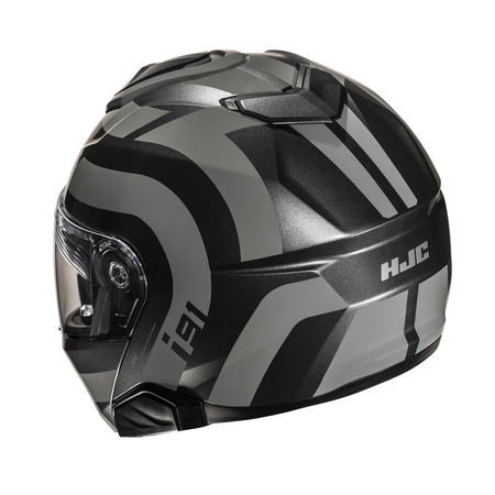 Kask HJC i91 Arven Grey