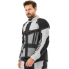 Kurtka motocyklowa Shima Tracker Light Grey