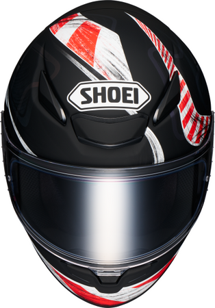 Kask Shoei NXR 2 Knee Down TC-5
