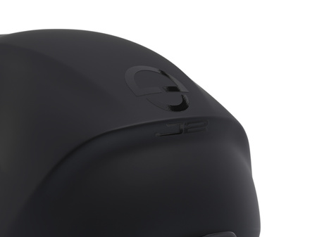 Kask Shuberth J2 Matt Black