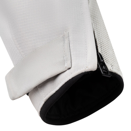 Kurtka motocyklowa Seca Airflow 3 Grey
